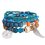 Boho Holiday Athletic Bracelet