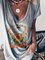 Linen Loose Short-Sleeved Top