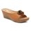 Wedge Sandals Spring/fall Flower Slide Sandals