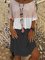 Casual Short Sleeve Dresses