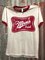 Casual Short Sleeve Round Neck Plus Size Tops