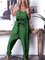 Casual Shift Letter Sleeveless One-Pieces
