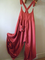 Solid Spaghetti-Strap Jumpsuit & Romper