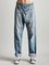 Denim Pants