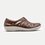 Women Holiday Blocking Hook-Loop Summer Oxfords