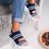 Women Breathable Comfy Sandal Shoes
