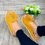 Women Elegant Flower Slip On Sandals