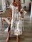 Short Sleeve Casual Dresses