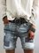 Holiday Denim Pants
