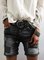 Holiday Denim Pants