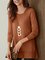 Plain Casual Shirts & Tops