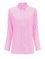 Shirt Collar Buttoned Long Sleeve Shirt