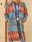 Long Sleeve Printed Outerwear