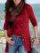 Long Sleeve Outerwear