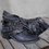 Pu Rivet Summer Boots