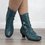 Women Elegant Daily Buckle Comfy Boots