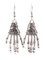 Alloy Earrings