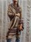 Boho Geometric Cotton Scarves & Shawls