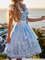 Sweet Oktoberfest Dirndl Lace Dresses Cosplay Costume