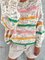 Plus Size Casual Crew Neck Long Sleeve Knitted Sweater