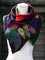 JFN Women Fashion Winter Scarf