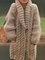 Cotton-Blend Long Sleeve Outerwear