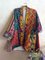 Plus size Long Sleeve Cotton Outerwear