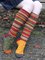 Stripes Underwear & Socks