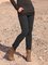 Casual Cotton-Blend Pants