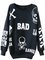Long Sleeve Crew Neck Shirts & Tops