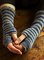 Knitted Simple & Basic Gloves & Mittens
