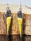 Vintage Elegant Tophus Earrings
