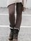 Plus size thick warm leggings Casual Cotton Leggings