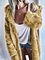 Womens Thick Faux Fur Hooded Parka Plus Size Peacoat Winter Coats Jackets