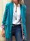 Velvet Blazer