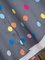 Spring/Fall Polka Dots Shirt Collar Long Sleeve Sweet Shirts