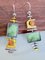 Vintage Turquoise Earrings