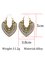 Hollow Bohemian Vintage Earrings
