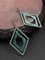 Vintage Casual Alloy Earrings