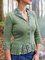Vintage Long Sleeve Knitted Sweater