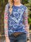 Long Sleeve Casual Shirts & Tops