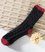 Coral Fleece Warm Mid-Carf Socks - One size