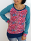 Casual Printed Shirts & Tops