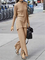 Slit Hem Knitted Long Sleeve Two Pieces Sets Two Piece Sets