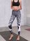 Yoga Printed Women Leggings