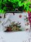 Creative Canvas Coin Purse 12*9cm