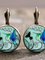 Women Jewelry Synthetic Materials Earrings