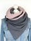 As Picture Casual Scarves & Shawls