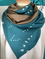 Wrap Casual Printed Scarves & Shawls