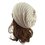 Women Winter Casual Pullover Hats